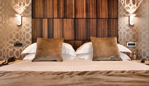Habitación superior