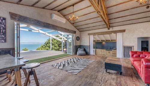 Bungalow Premium