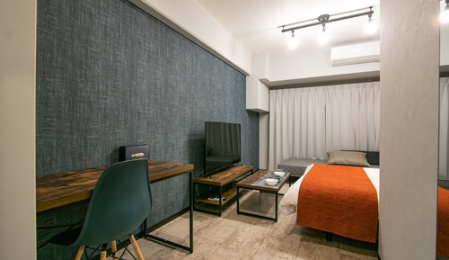 Apartamento Confort