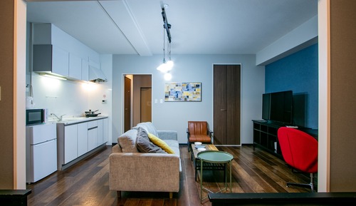 Suite (Special)