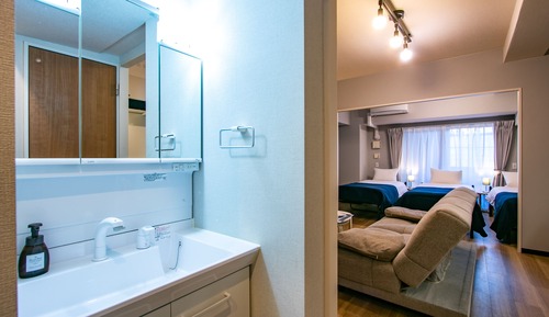Suite superior