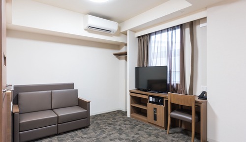 Habitación familiar (Moredate)