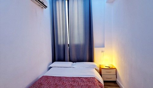 Habitación individual