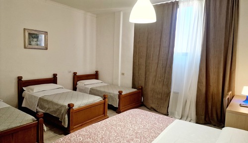 Estudio familiar