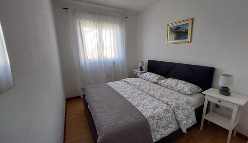 Apartamento, 1 cama doble con sofá cama, no fumadores, balcón