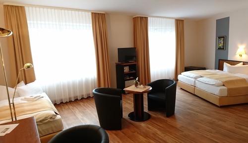 Habitación familiar (Classic)