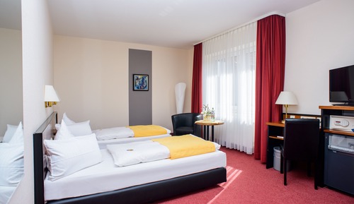 Habitación Confort doble