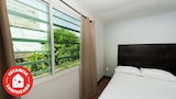 Deluxe Room, Mixed Dorm