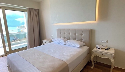 Suite estudio junior