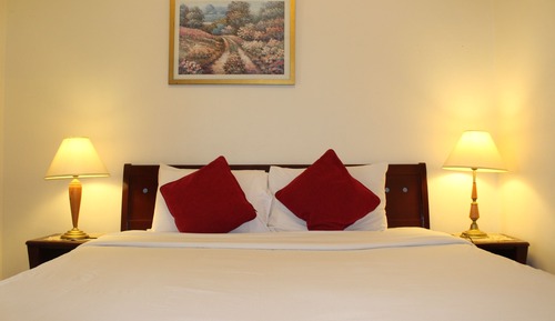 Apartamento superior, 1 habitación
