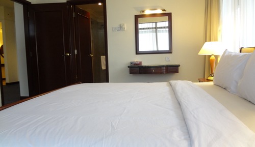 Apartamento Deluxe, 1 habitación