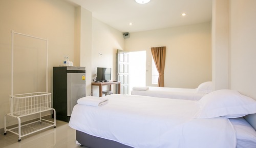 Habitación estándar