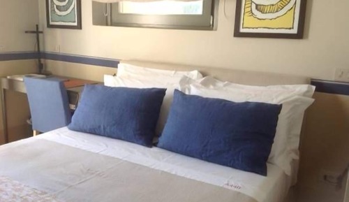 Habitación doble superior, 1 cama de matrimonio, patio, planta baja