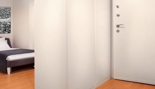 Apartamento Deluxe, 5 habitaciones, balcón