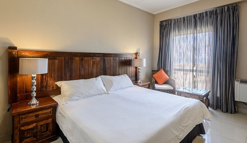 Habitación estándar