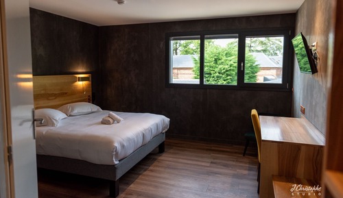 Habitación Confort