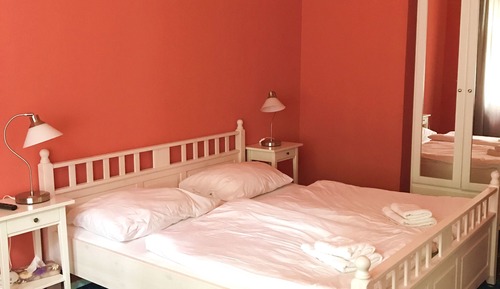 Apartamento estándar (Room 5)
