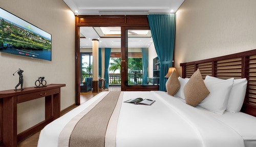 Suite presidencial