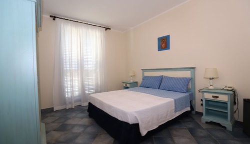 Habitación económica
