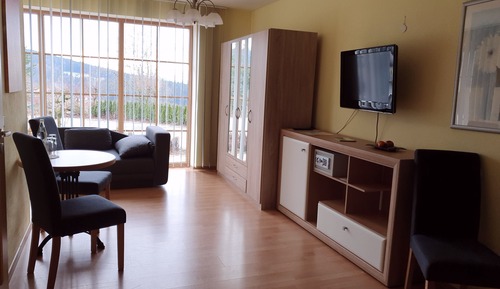 Habitación Confort doble