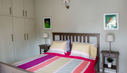Apartamento Confort, 2 habitaciones (6 Adults)
