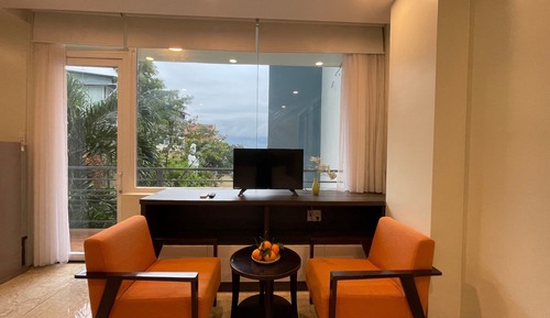Apartamento, 1 habitación