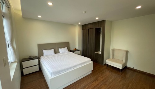 Apartamento, 3 habitaciones
