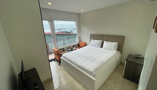 Apartamento, 2 habitaciones