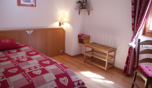 Habitación individual