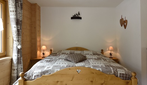 Habitación Deluxe doble, balcón