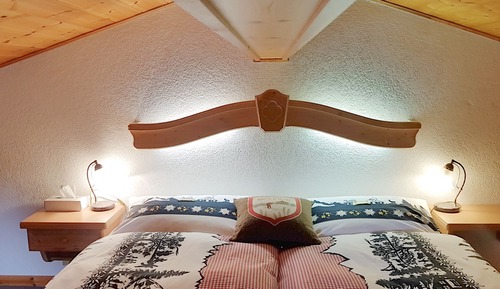 Suite Confort, balcón, entresuelo
