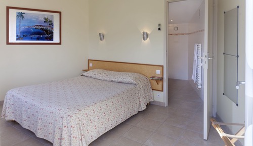 Habitación individual estándar