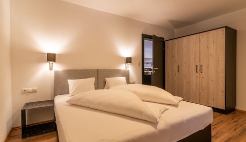 Apartamento, 2 habitaciones (A CASA Studio Nr. 10)