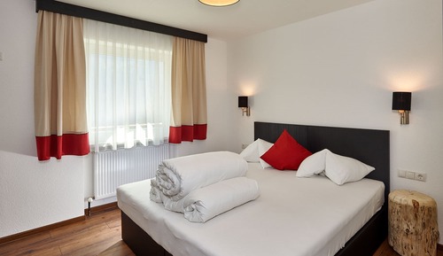 Apartamento familiar, 3 habitaciones