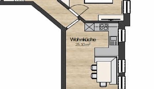 Apartamento de lujo, no fumadores, balcón