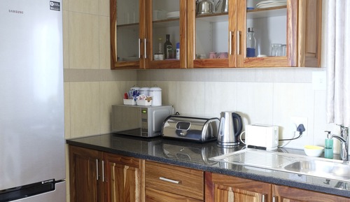 Suite ejecutiva, 2 habitaciones