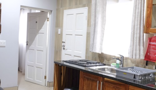 Suite familiar, 2 habitaciones