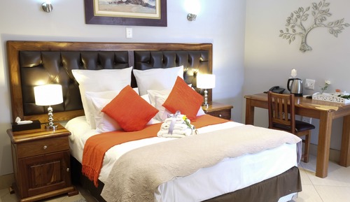 Suite familiar, 3 habitaciones
