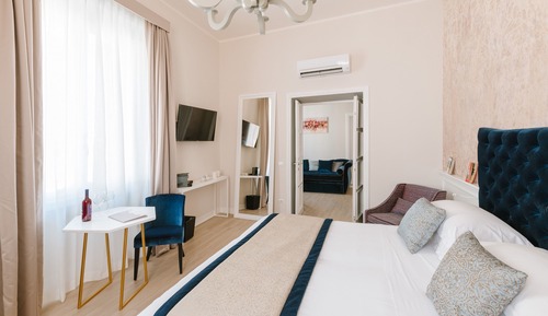 Suite Deluxe