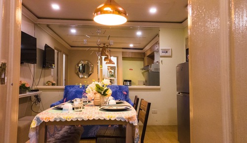 Apartamento estándar, 2 habitaciones, accesible para personas con discapacidad, cocina