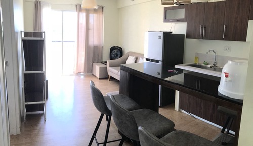 Apartamento estándar, 2 habitaciones, accesible para personas con discapacidad, cocina