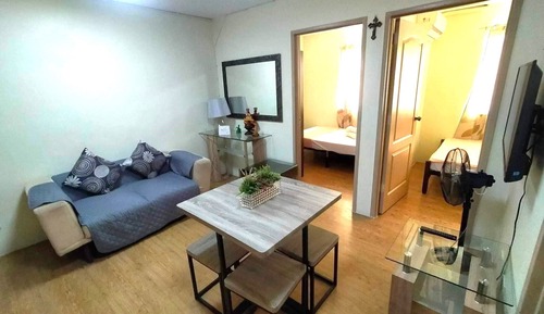 Apartamento estándar, 2 habitaciones, accesible para personas con discapacidad, cocina