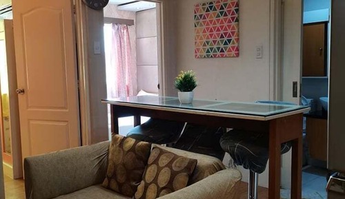 Apartamento estándar, 2 habitaciones, accesible para personas con discapacidad, cocina