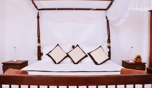Habitación doble superior, 1 cama de matrimonio grande, balcón