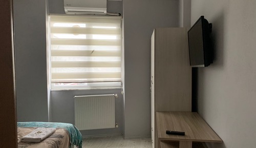 Apartamento clásico, 2 habitaciones