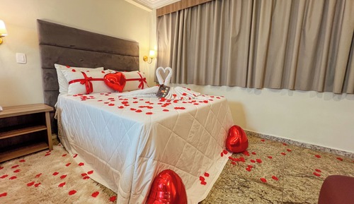 Luxo Casal Romântica