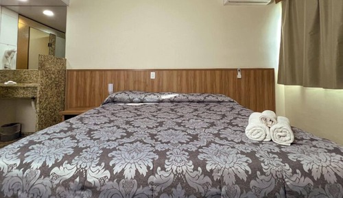 Habitación Deluxe, 1 cama doble