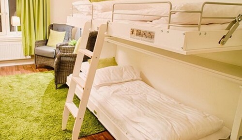 Habitación doble (Plus)