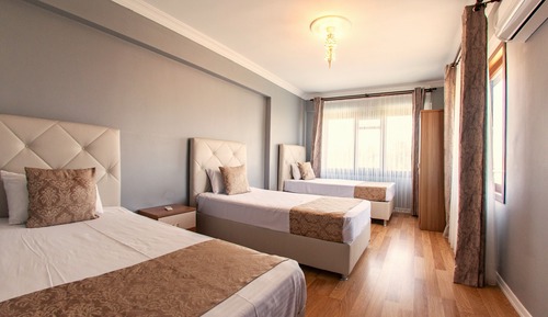 Villa Deluxe