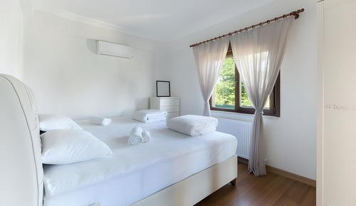 Villa Nevras Plus 5+1